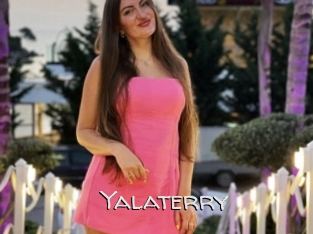 Yalaterry