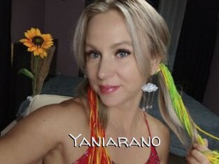Yaniarano