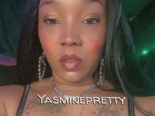 Yasminepretty