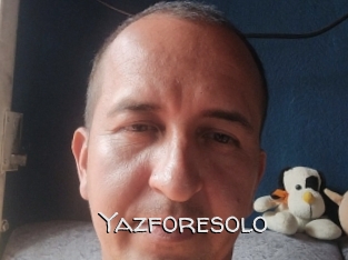 Yazforesolo