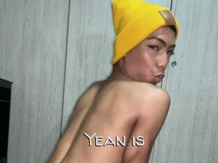 Yean_is