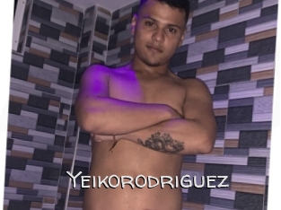 Yeikorodriguez