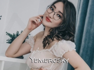 Yemerosky