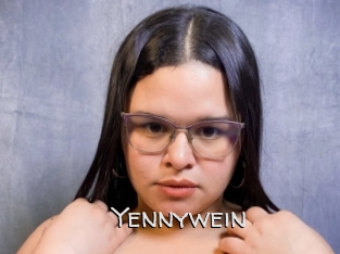 Yennywein