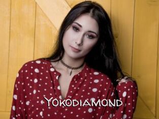 Yokodiamond