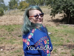 Yoladom