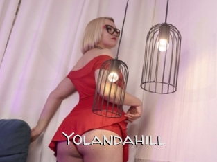 Yolandahill