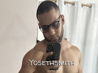 Yosethsmith