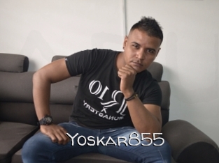 Yoskar855