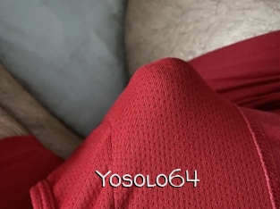 Yosolo64