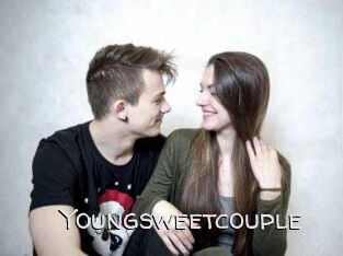 Youngsweetcouple