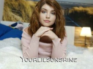 Yourlilsunshine