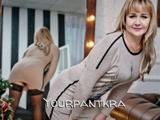 Yourpantkra