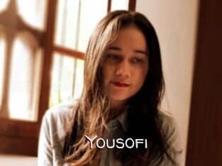 Yousofi