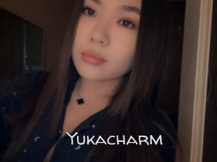 Yukacharm