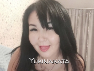 Yukinakata