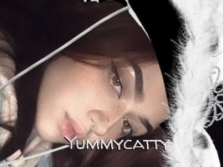 Yummycatty