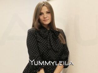 Yummyleila