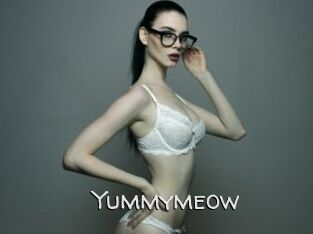 Yummymeow