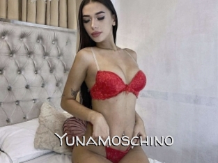 Yunamoschino