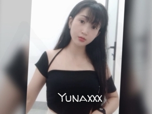 Yunaxxx