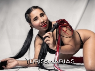 Yurissaarias