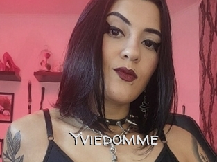 yviedomme Adult dvd gold