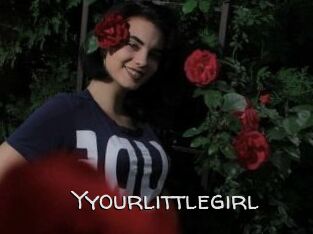 Yyourlittlegirl