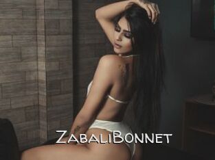 ZabaliBonnet