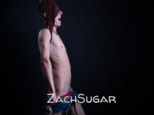 ZachSugar