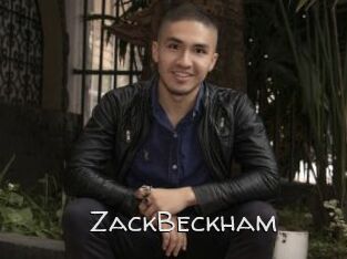 ZackBeckham