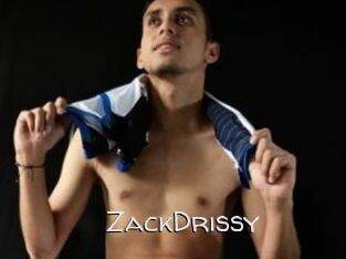 ZackDrissy