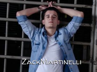 ZackMartinelli