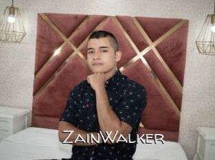 ZainWalker