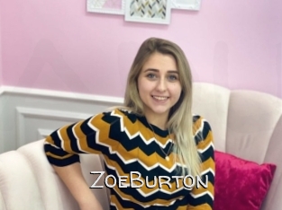 ZoeBurton