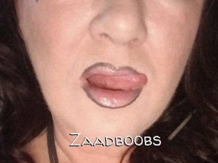 Zaadboobs