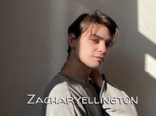 Zacharyellington