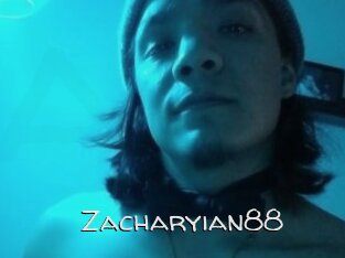 Zacharyian88