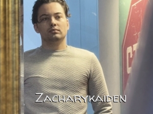 Zacharykaiden