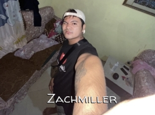 Zachmiller