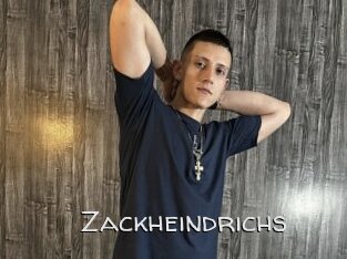 Zackheindrichs