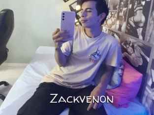 Zackvenon