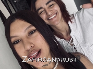 Zafiroandrubii