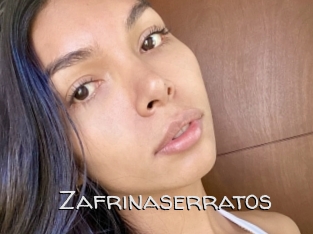 Zafrinaserratos