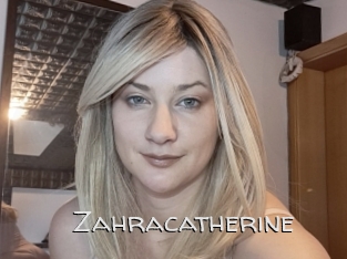 Zahracatherine