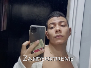 Zanderxtreme