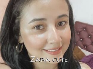 Zara_cute