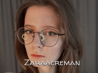 Zaraacreman