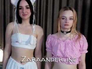 Zaraanderline