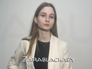 Zarablackaby